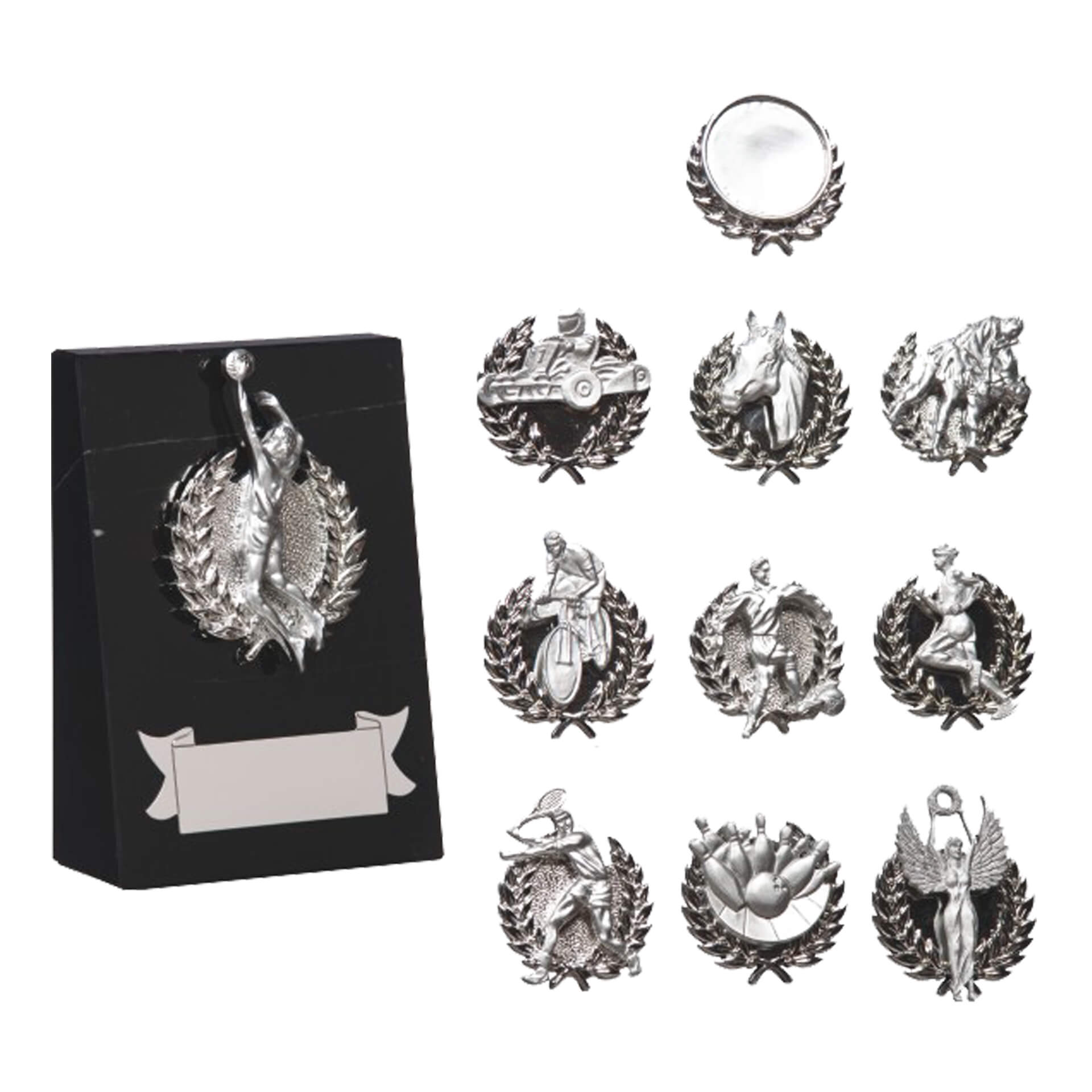 ΠΛΑΚΕΤΑ: PLM-0005