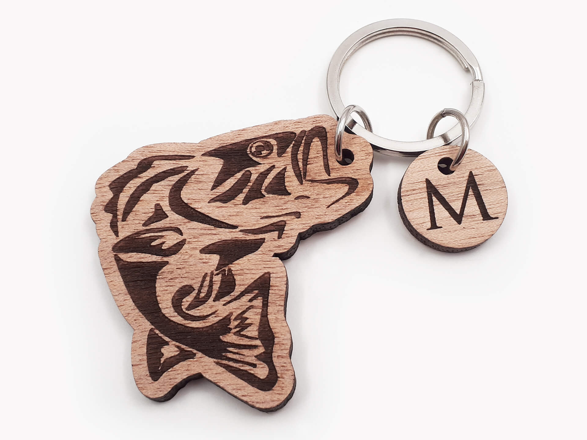 Μπρελόκ "Fish"