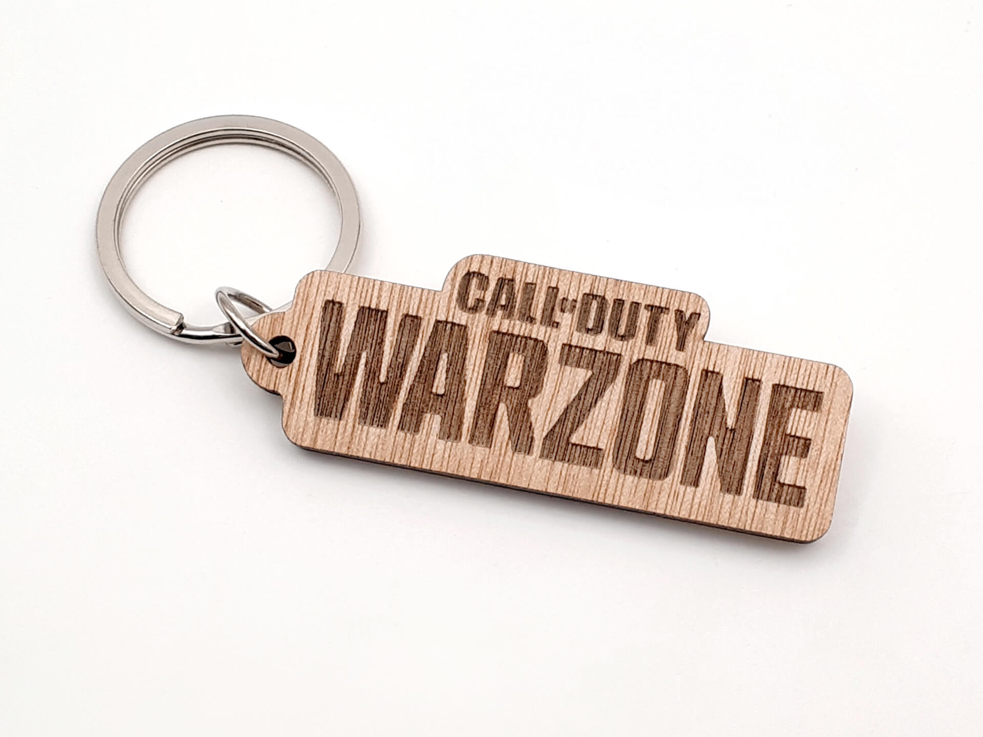 Μπρελόκ "CALL OF DUTY-WARZONE"