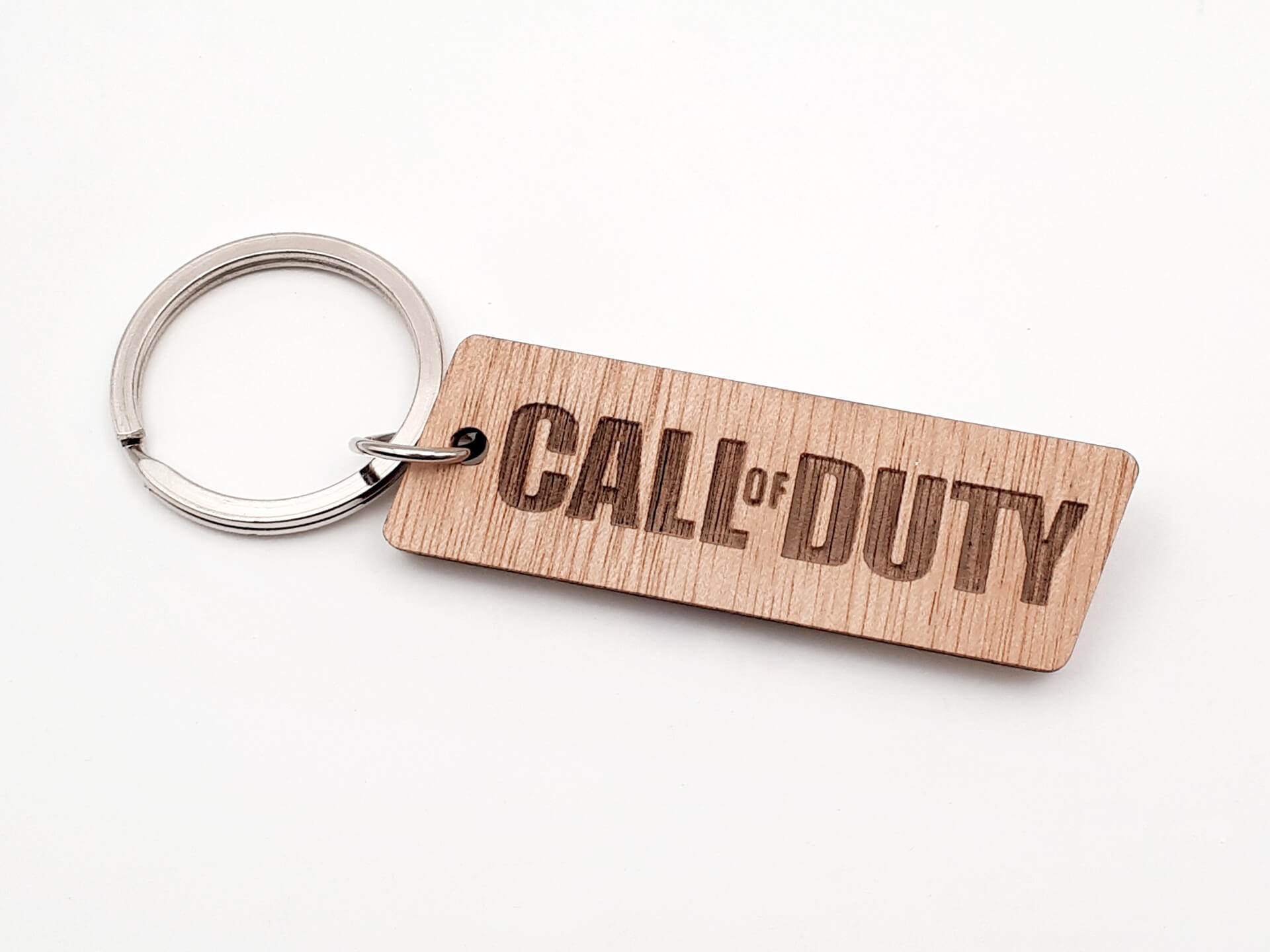 Μπρελόκ "CALL OF DUTY"