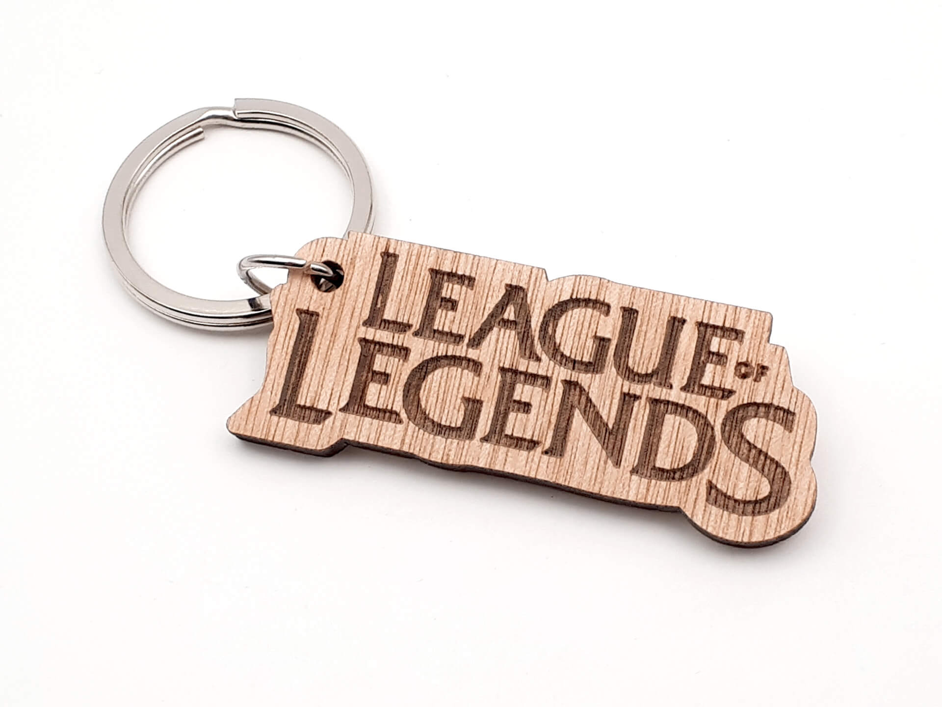 Μπρελόκ "LEAGUE OF LEGENDS"