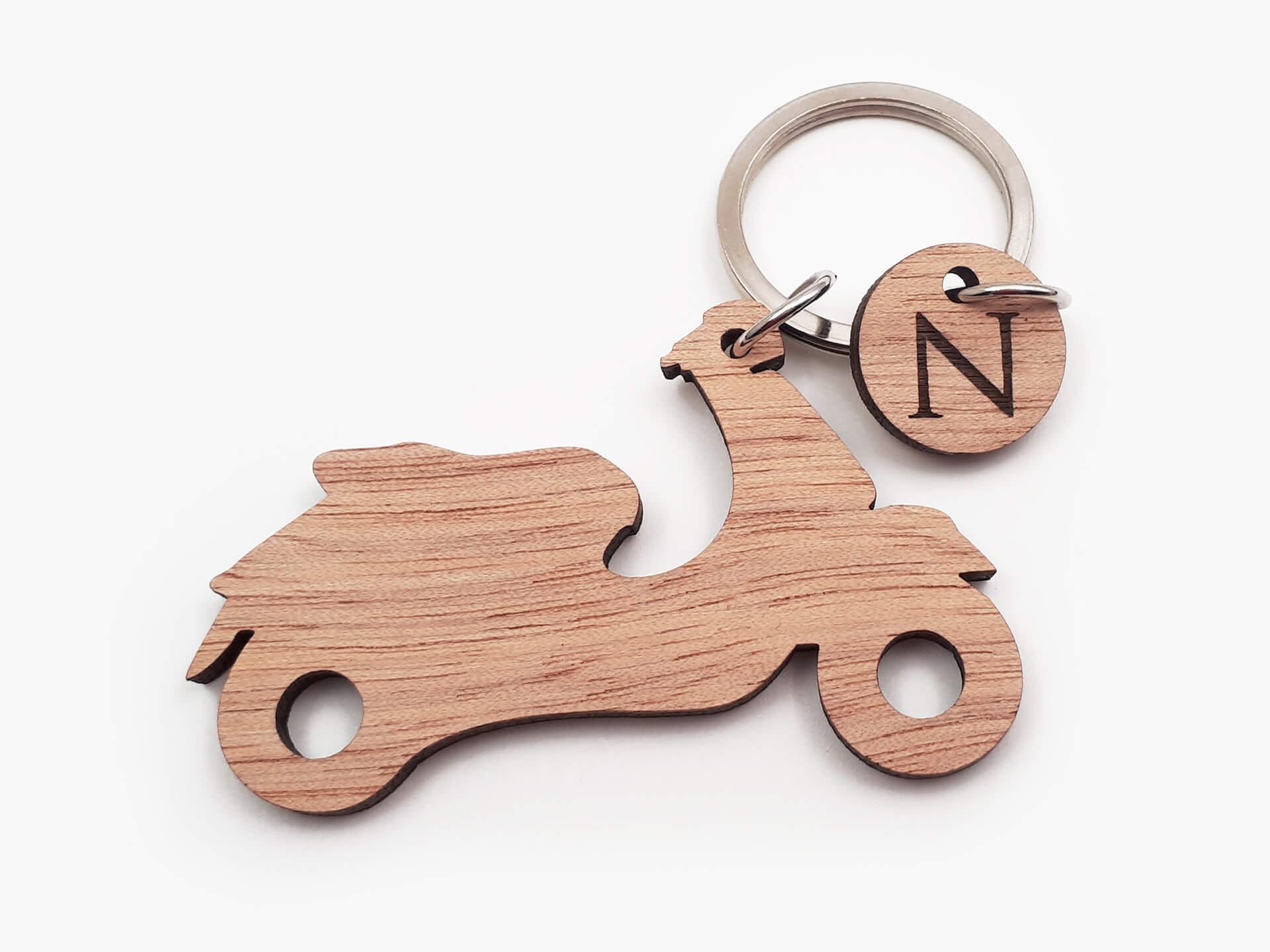 Μπρελόκ "Vespa"