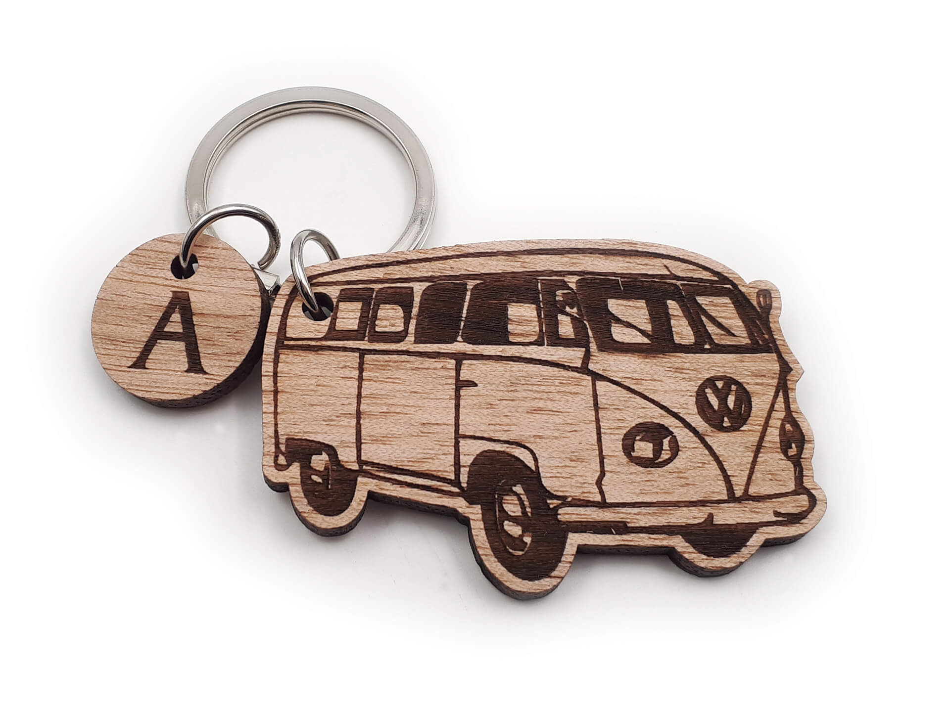 Μπρελόκ "Volkswagen Vintage"