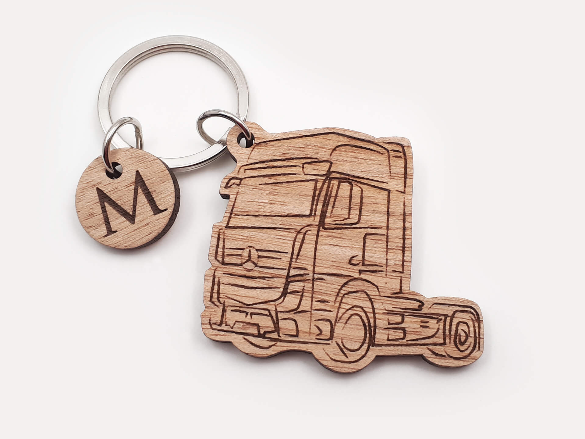 Μπρελόκ "Φορτηγό"