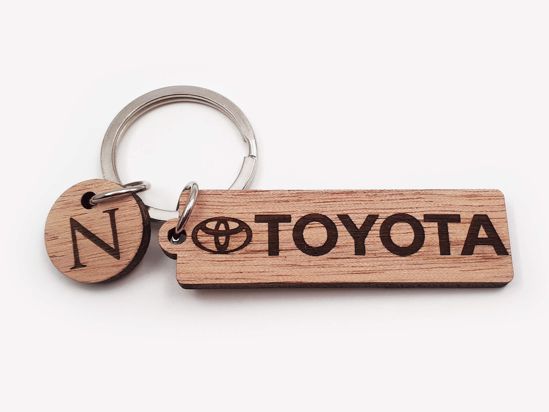 Μπρελόκ "Toyota"