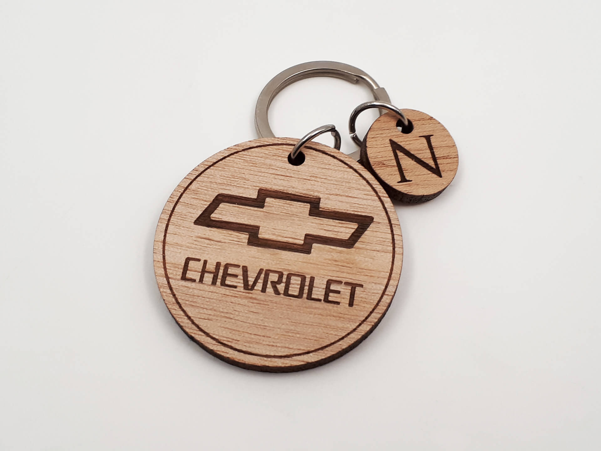 Μπρελόκ "Chevrolet"