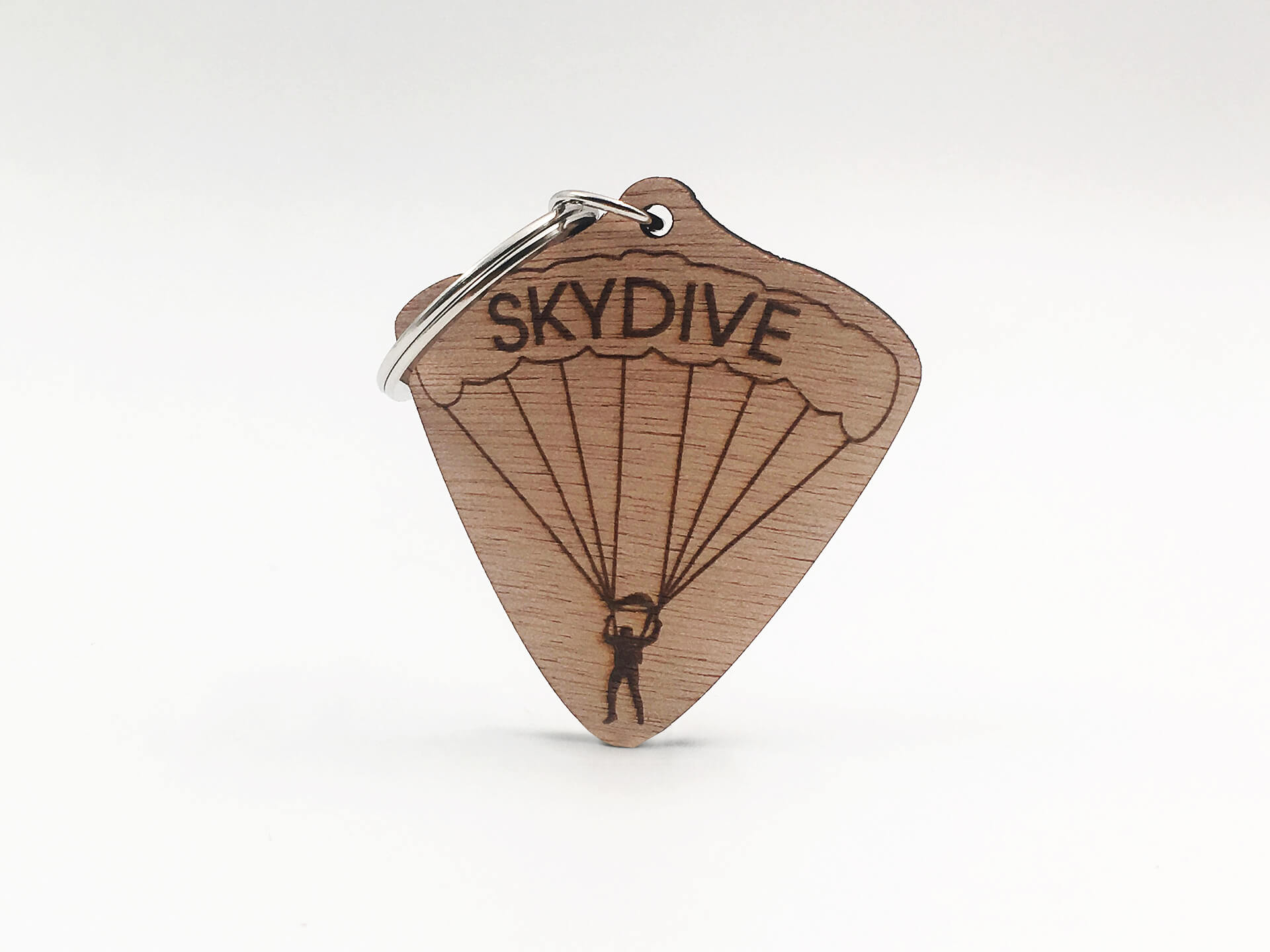 Μπρελόκ "Skydive"