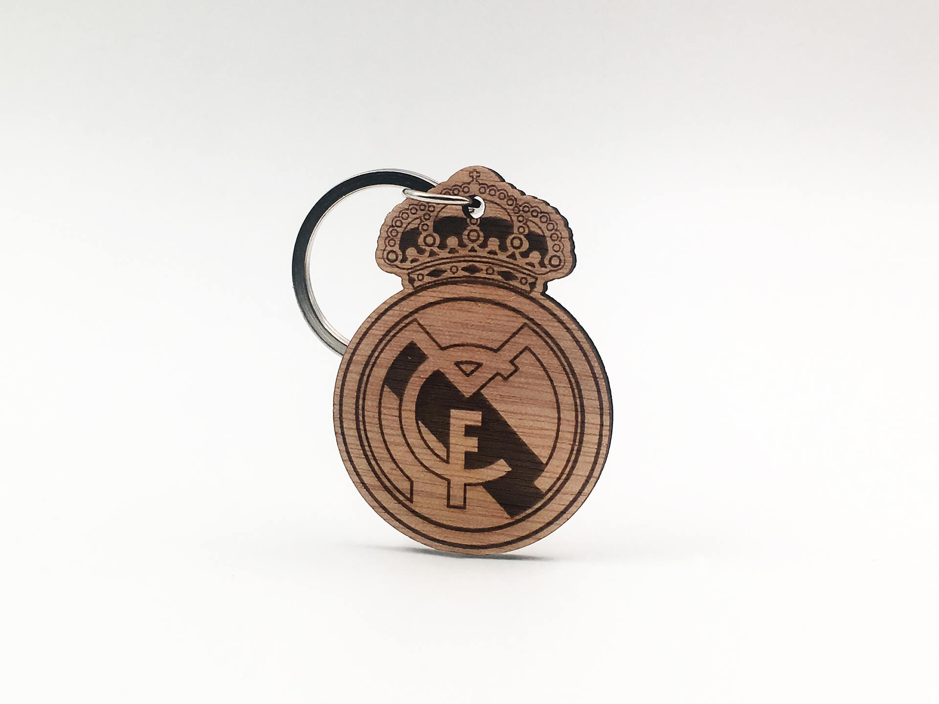 Μπρελόκ "Ρεάλ Μαδρίτης"