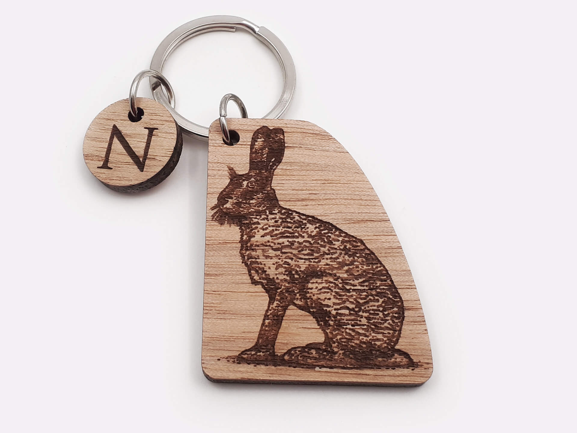 Μπρελόκ "Λαγός"