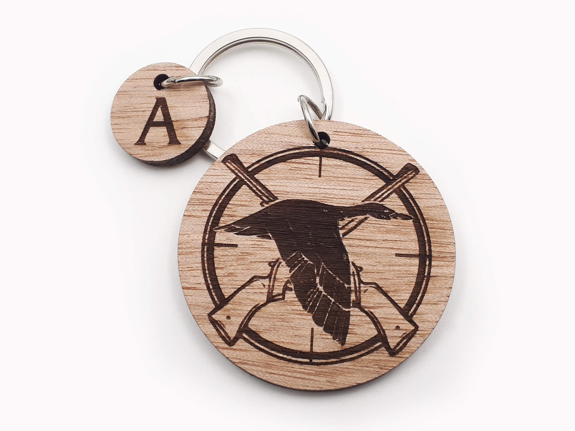 Μπρελόκ "Shoot it Duck"