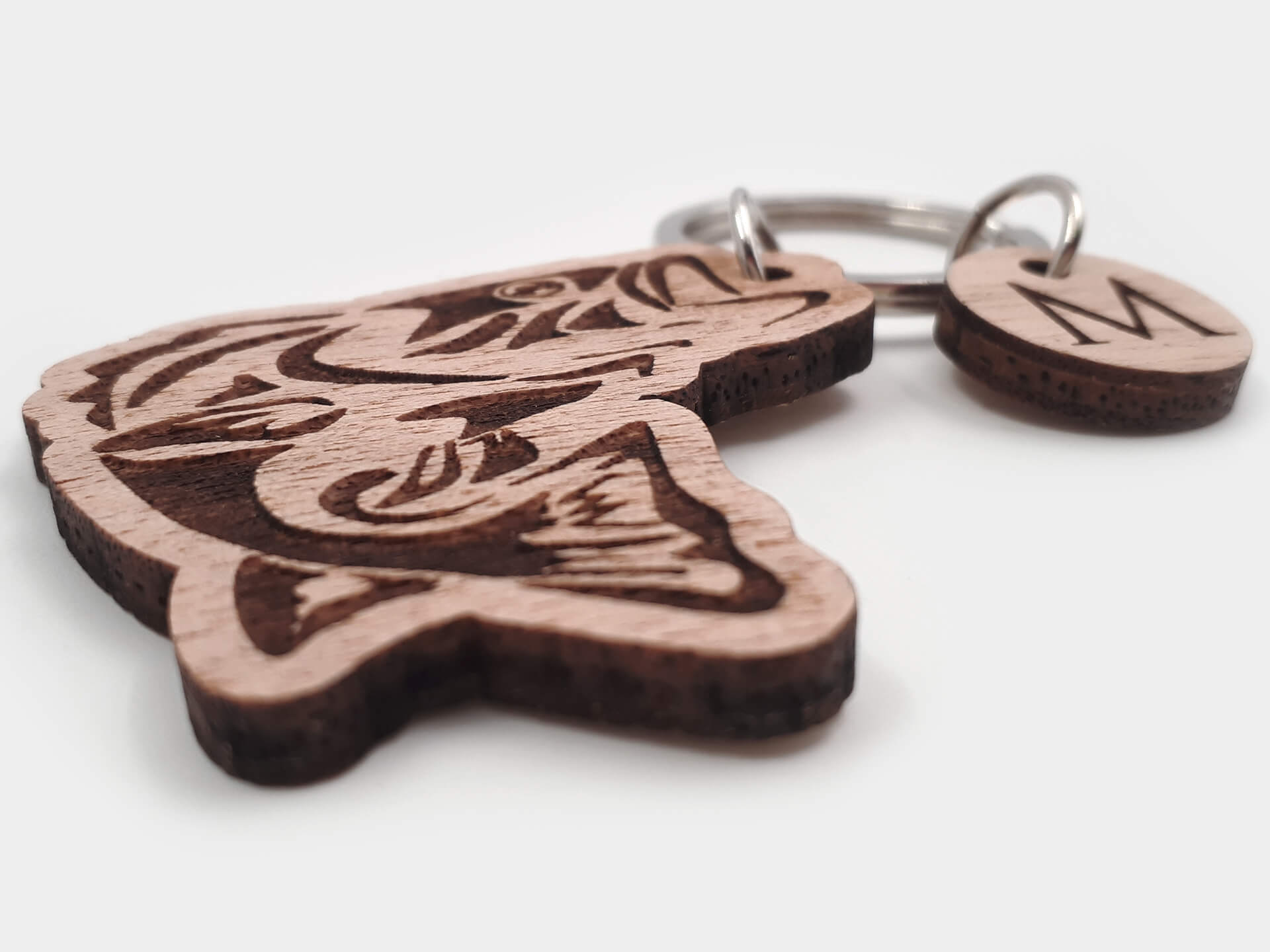 Μπρελόκ "Fish"