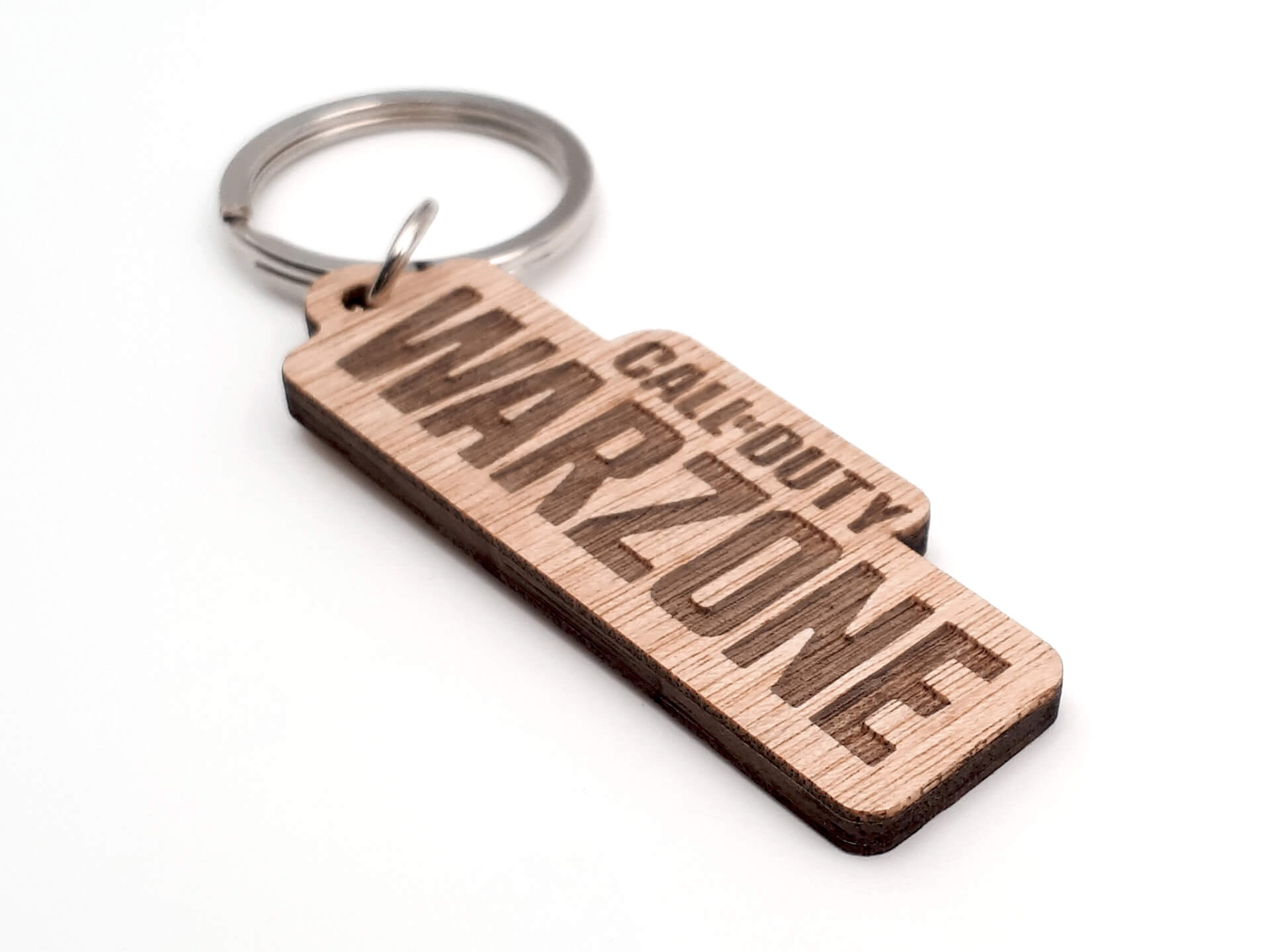 Μπρελόκ "CALL OF DUTY-WARZONE"