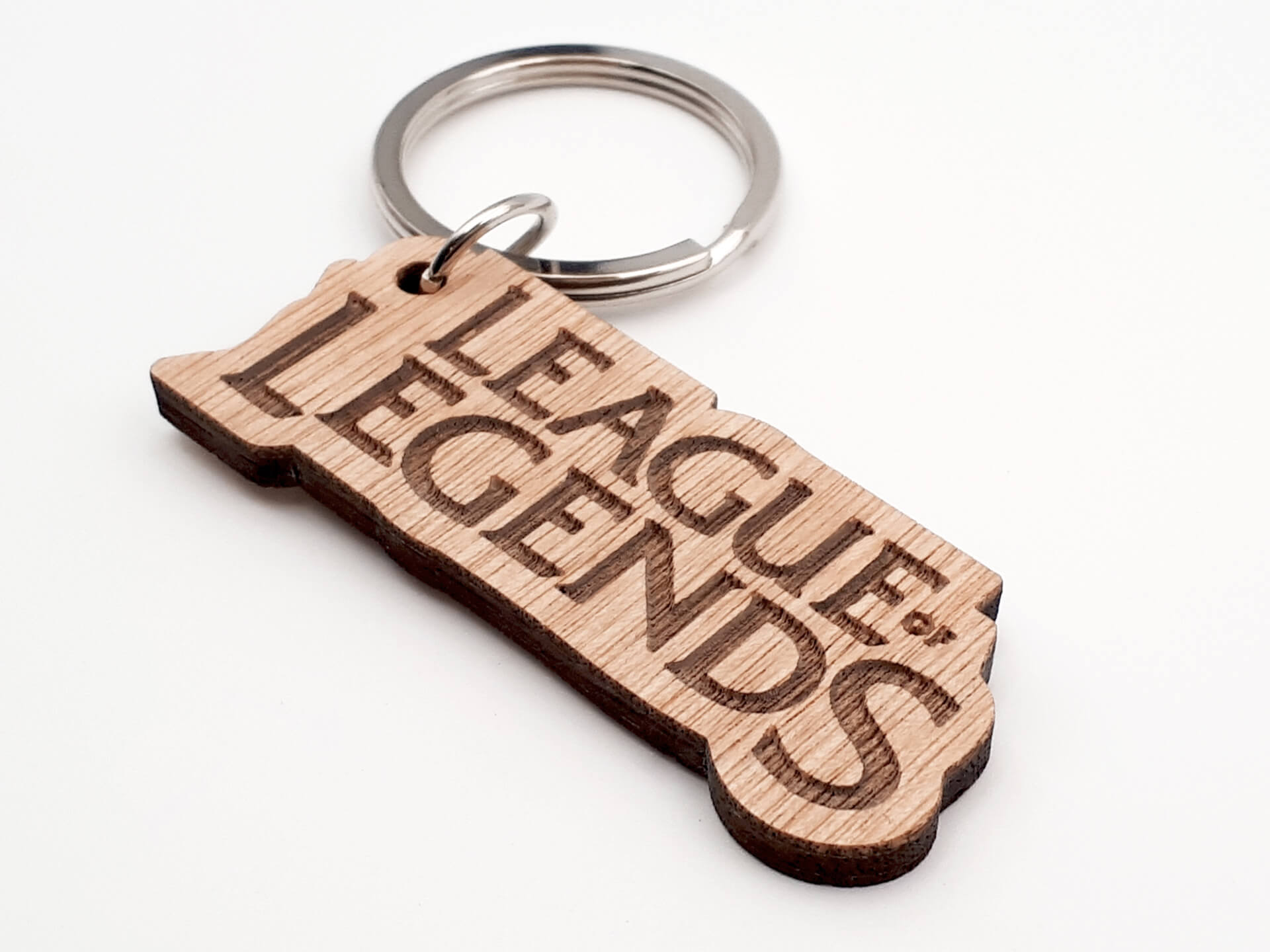 Μπρελόκ "LEAGUE OF LEGENDS"