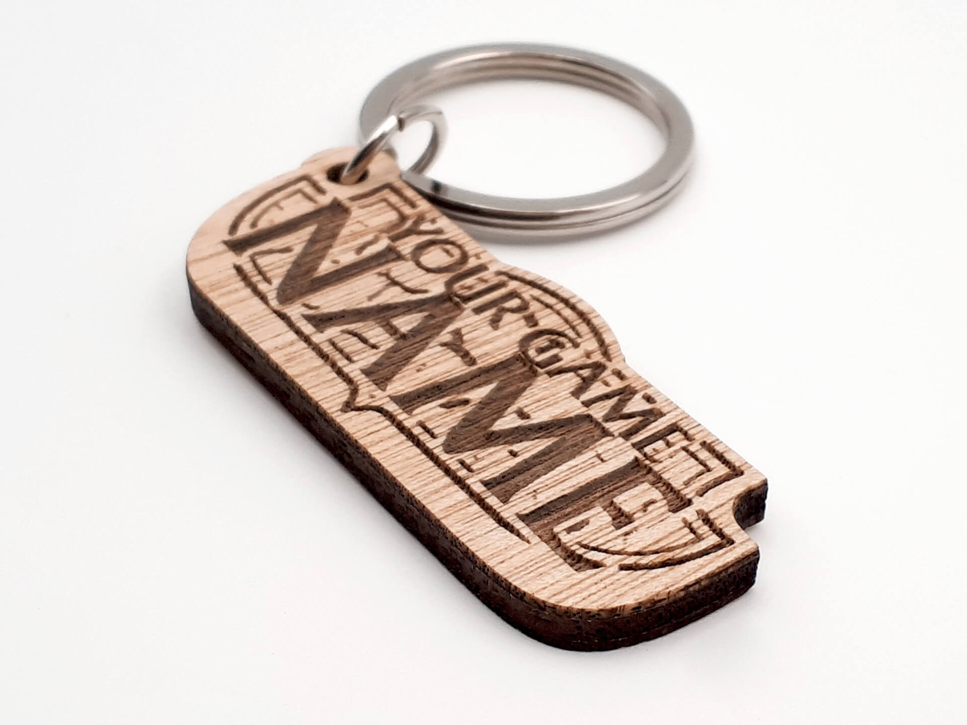 Μπρελόκ "YOUR GAME NAME"