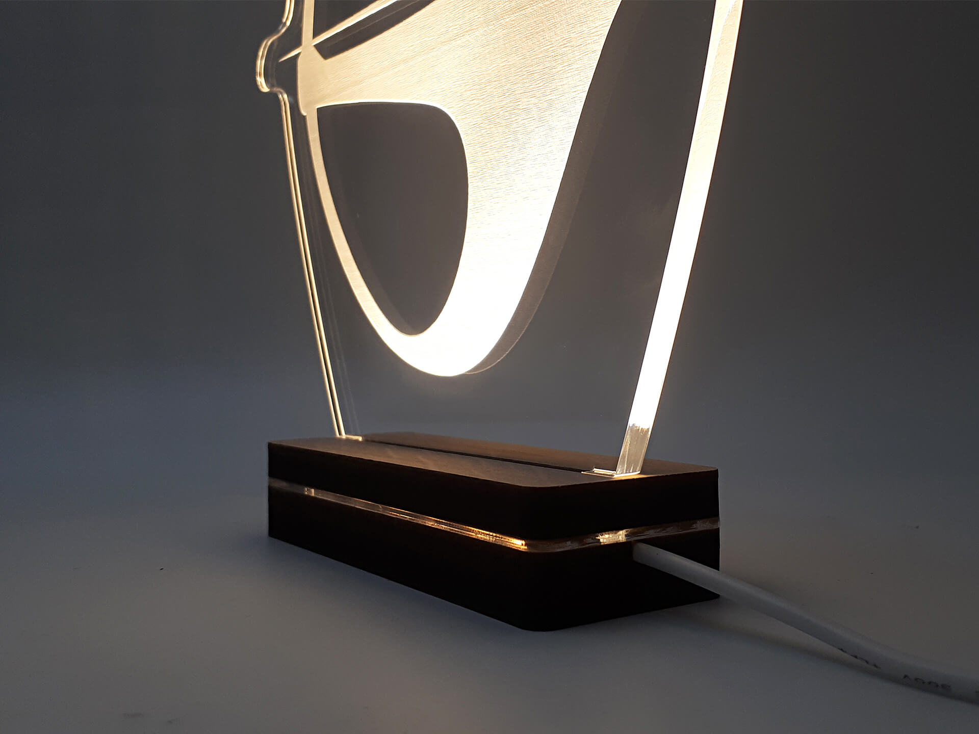 Φωτιστικό Led "Τοξοβολία"