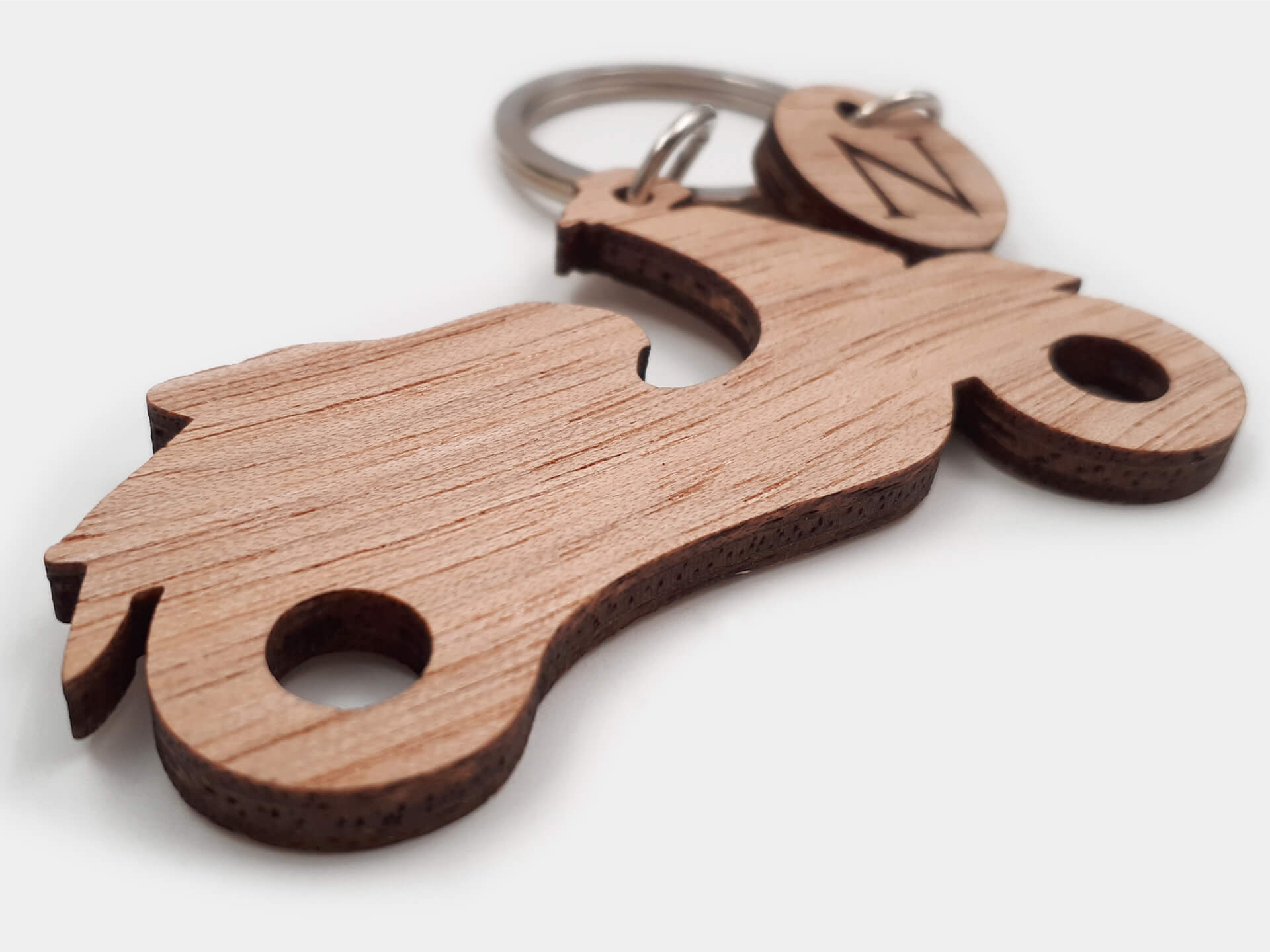 Μπρελόκ "Vespa"