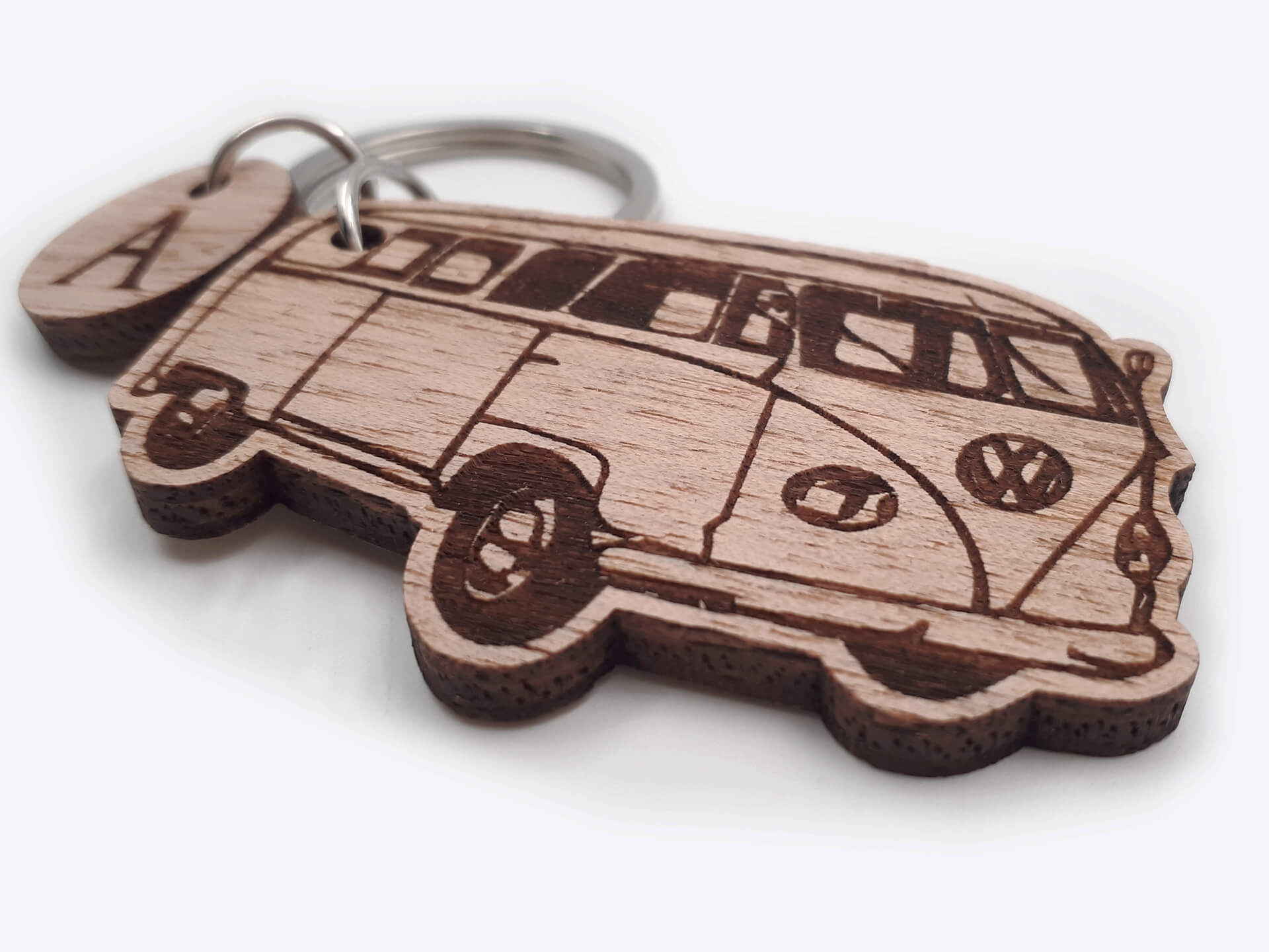 Μπρελόκ "Volkswagen Vintage"