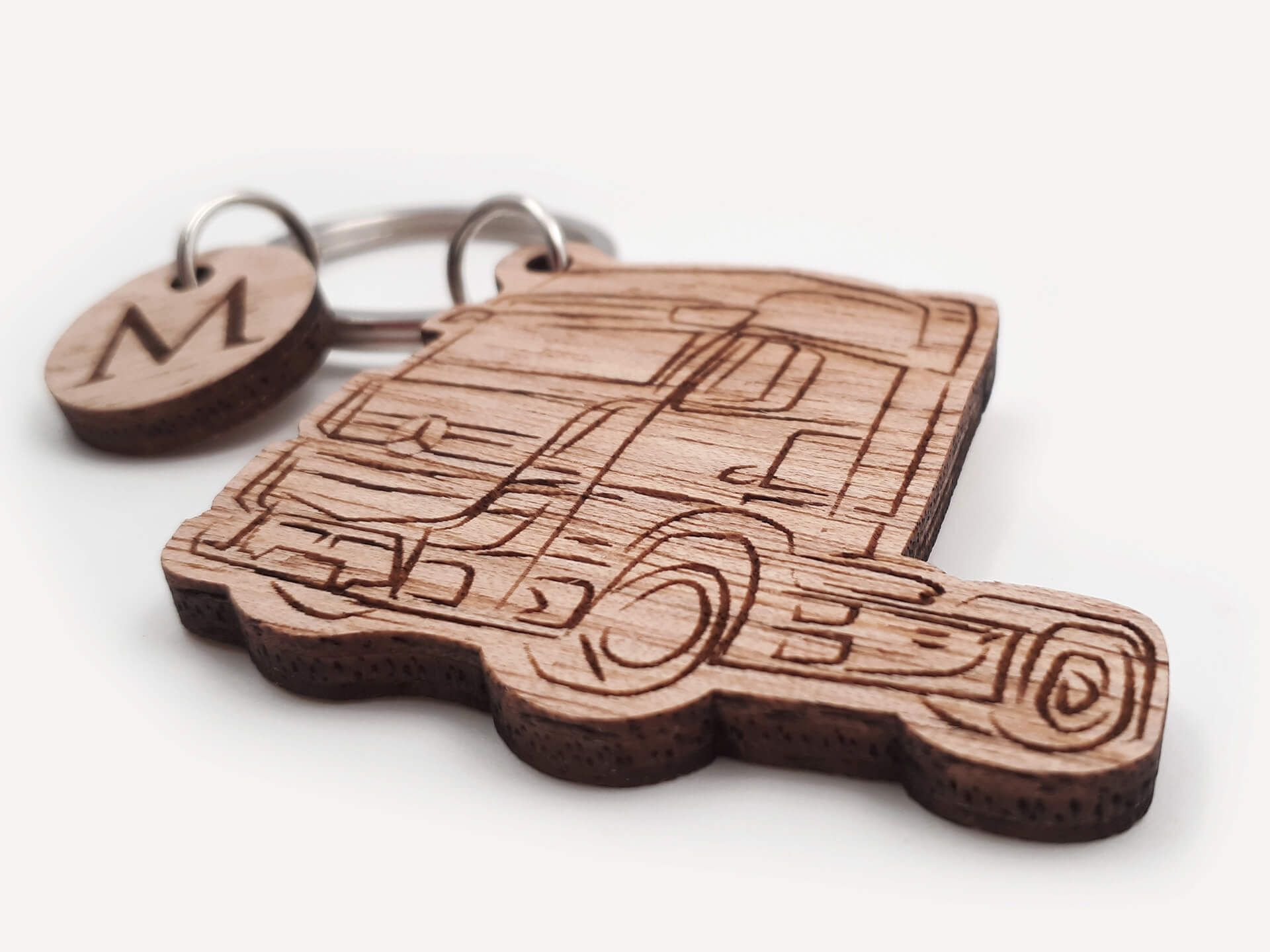 Μπρελόκ "Φορτηγό"