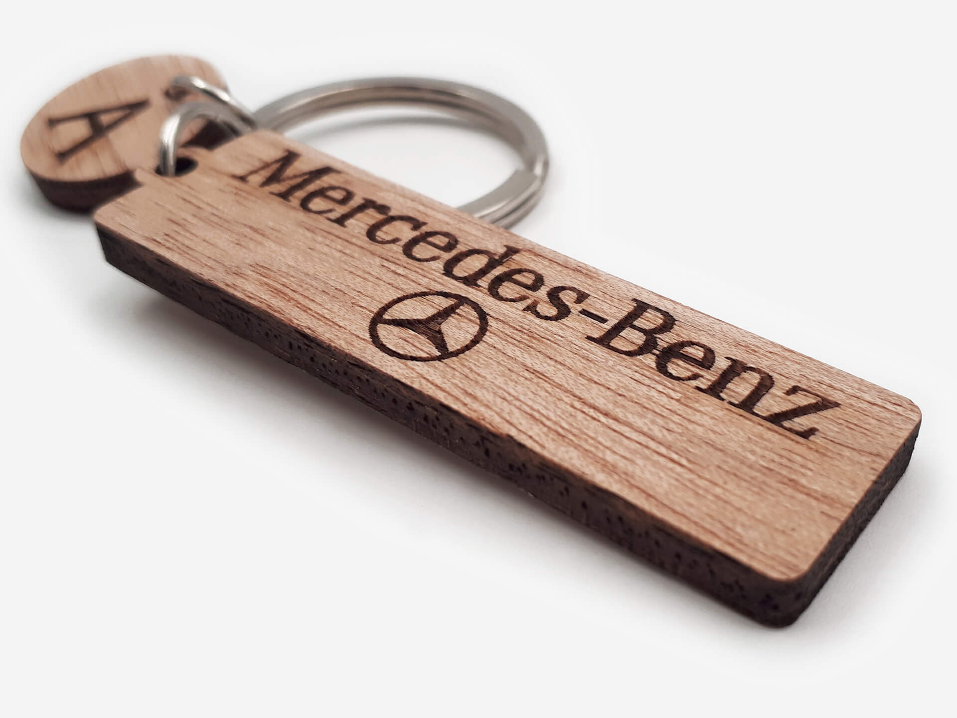 Μπρελόκ "Mercedes Benz"