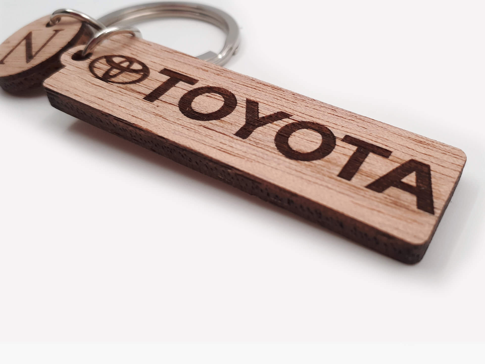 Μπρελόκ "Toyota"