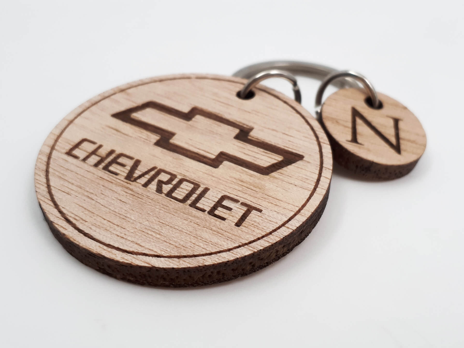 Μπρελόκ "Chevrolet"