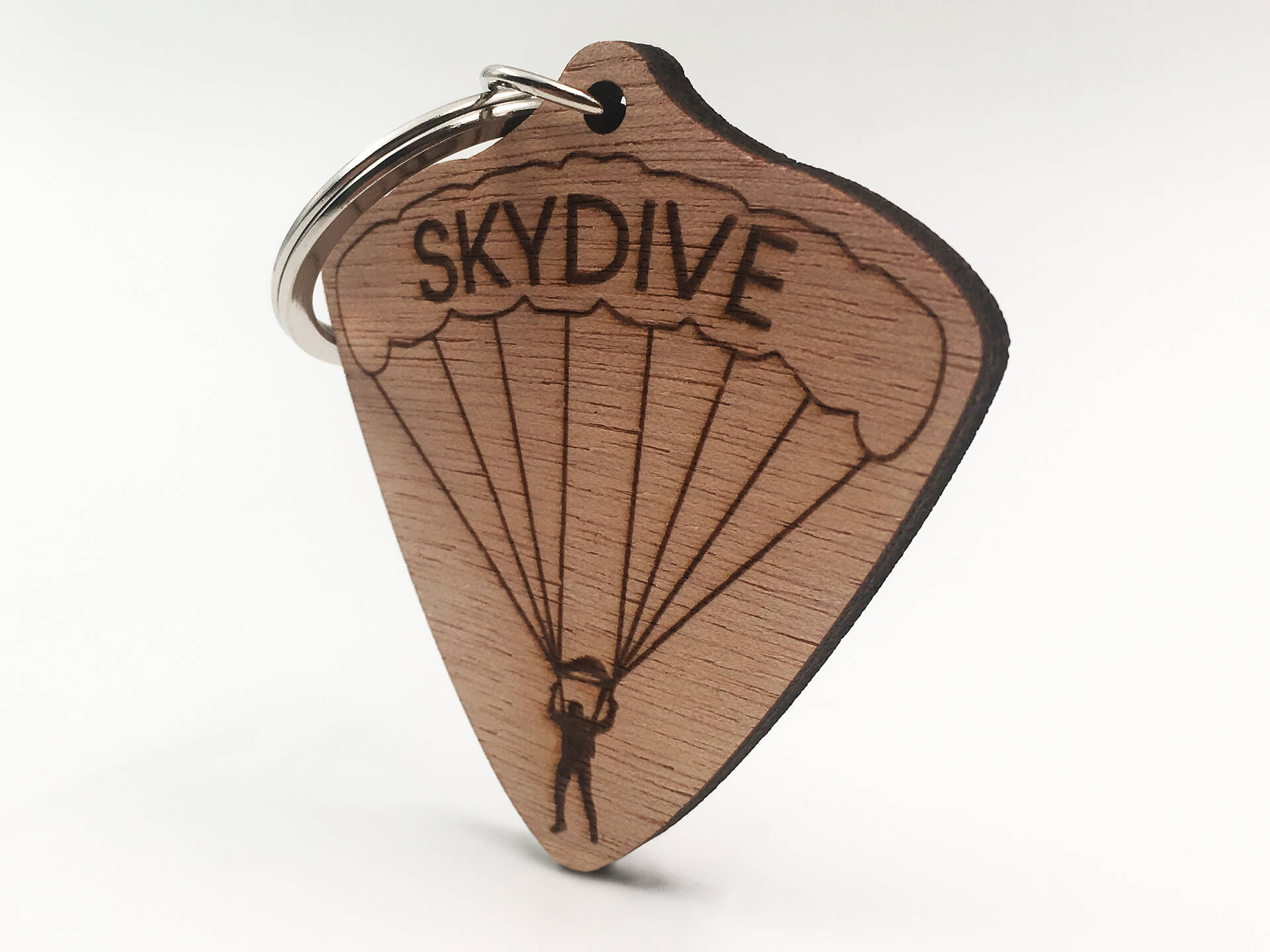 Μπρελόκ "Skydive"