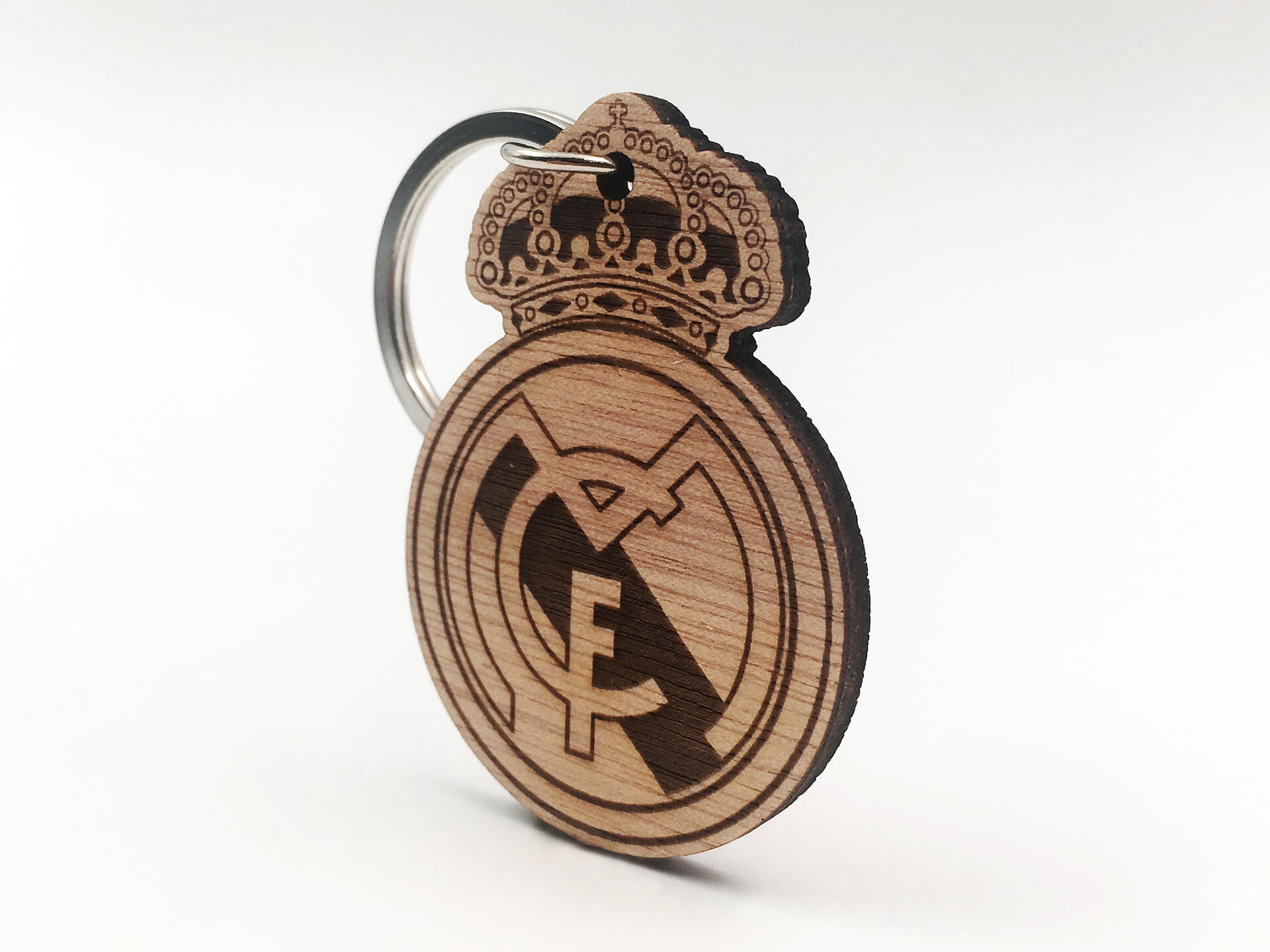 Μπρελόκ "Ρεάλ Μαδρίτης"