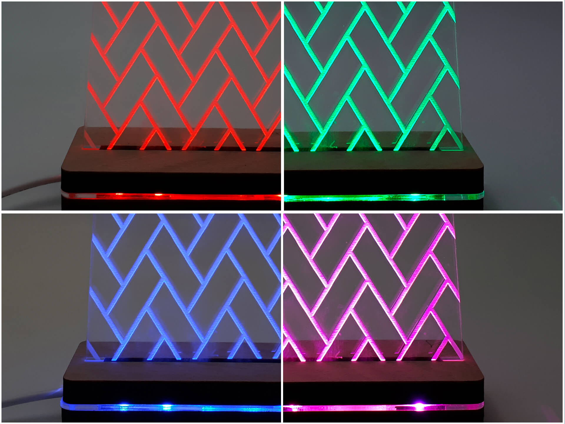 Φωτιστικό Led "FORTNITE"