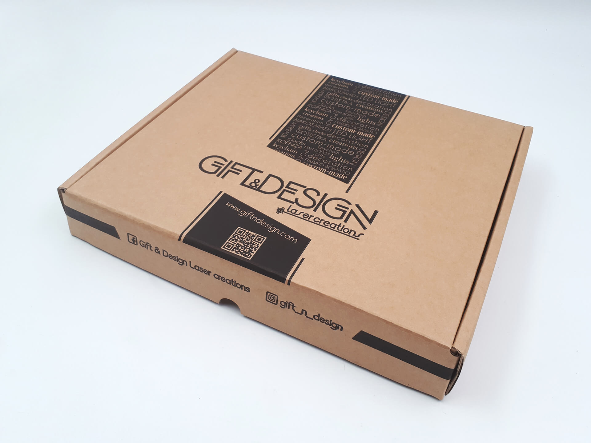 Φωτιστικό Led "Grand Theft Auto"