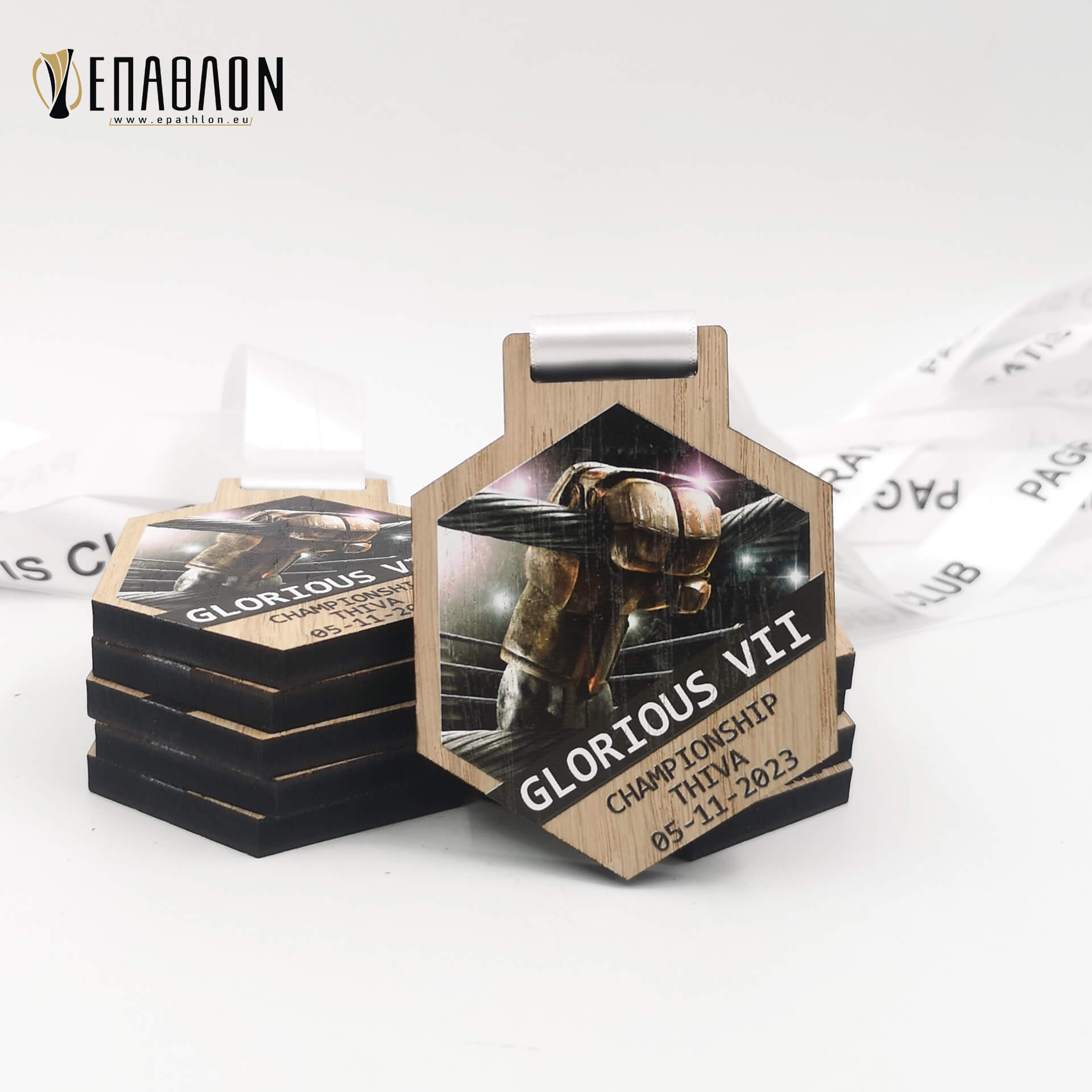 ΞΥΛΙΝΟ ΜΕΤΑΛΛΙΟ: MEDCW-0007