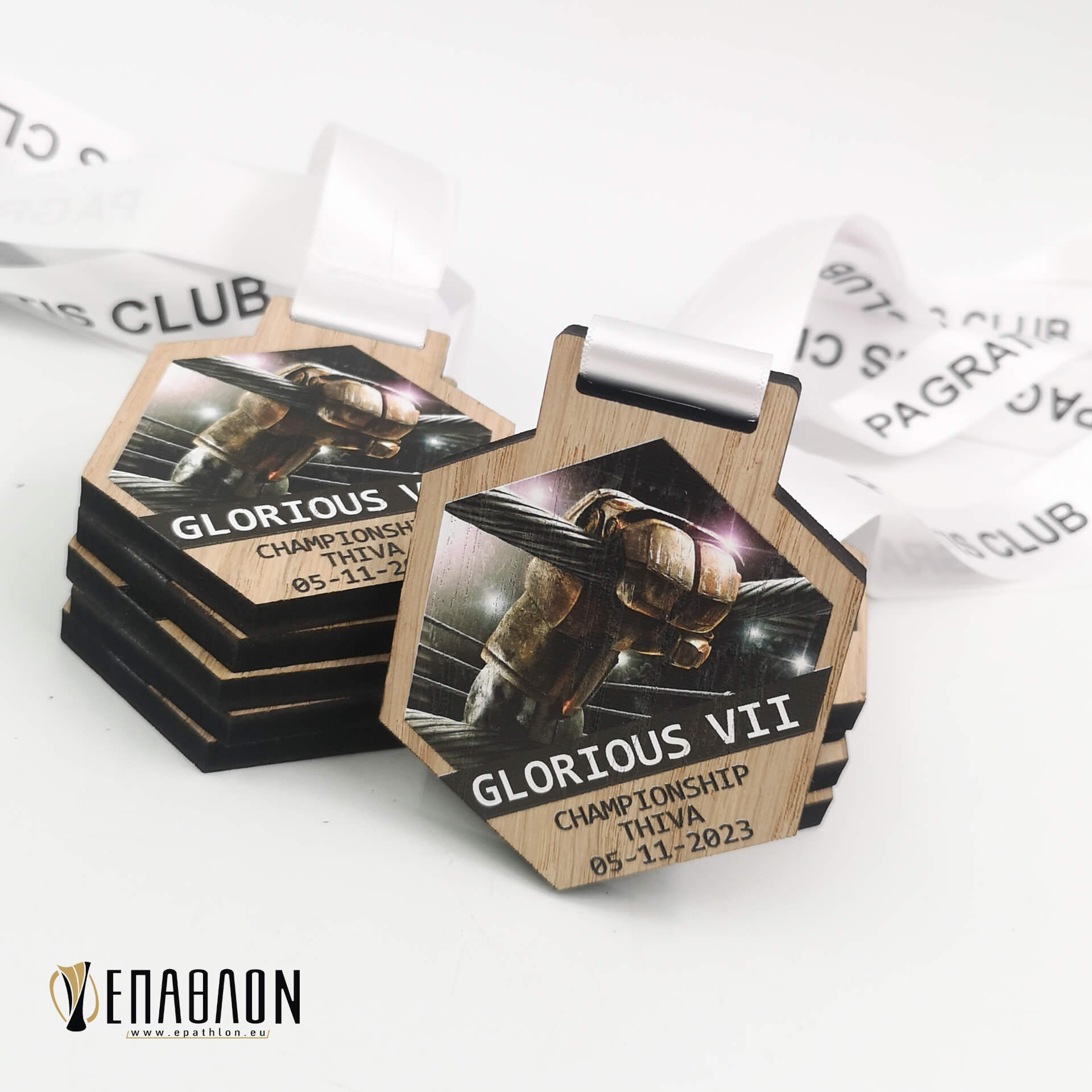 ΞΥΛΙΝΟ ΜΕΤΑΛΛΙΟ: MEDCW-0007