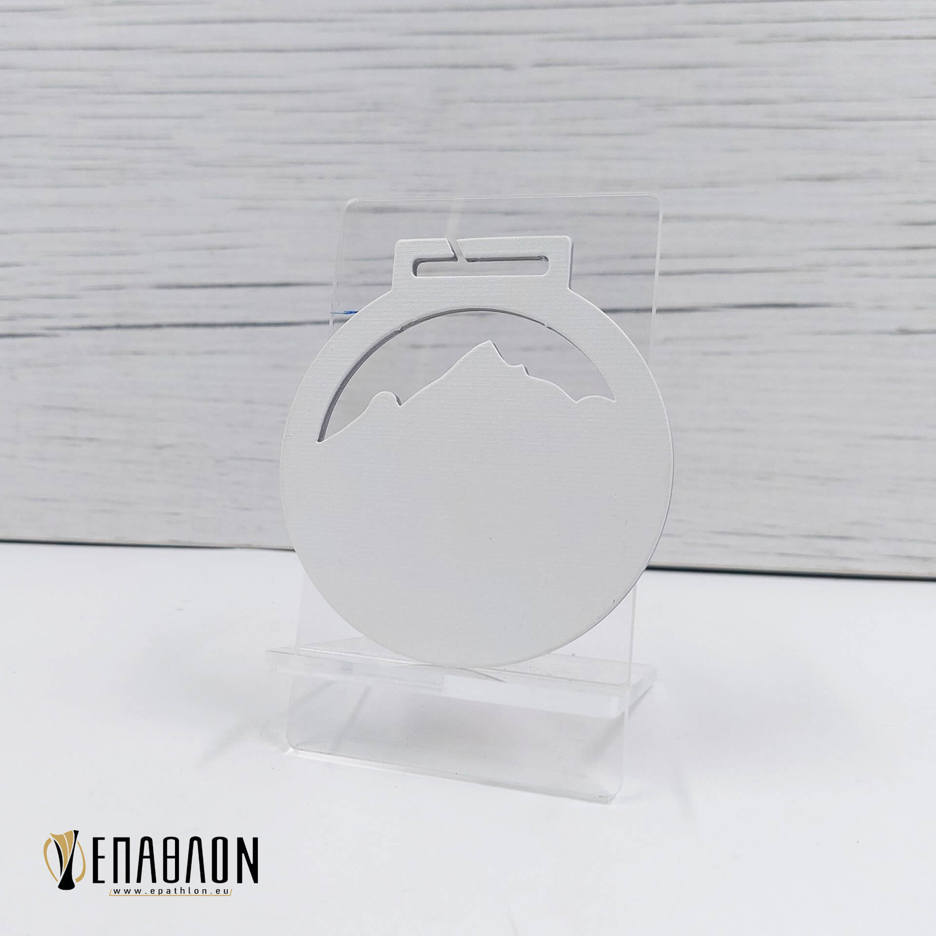 ΜΕΤΑΛΛΙΚΟ ΜΕΤΑΛΛΙΟ : MEDCM-3001