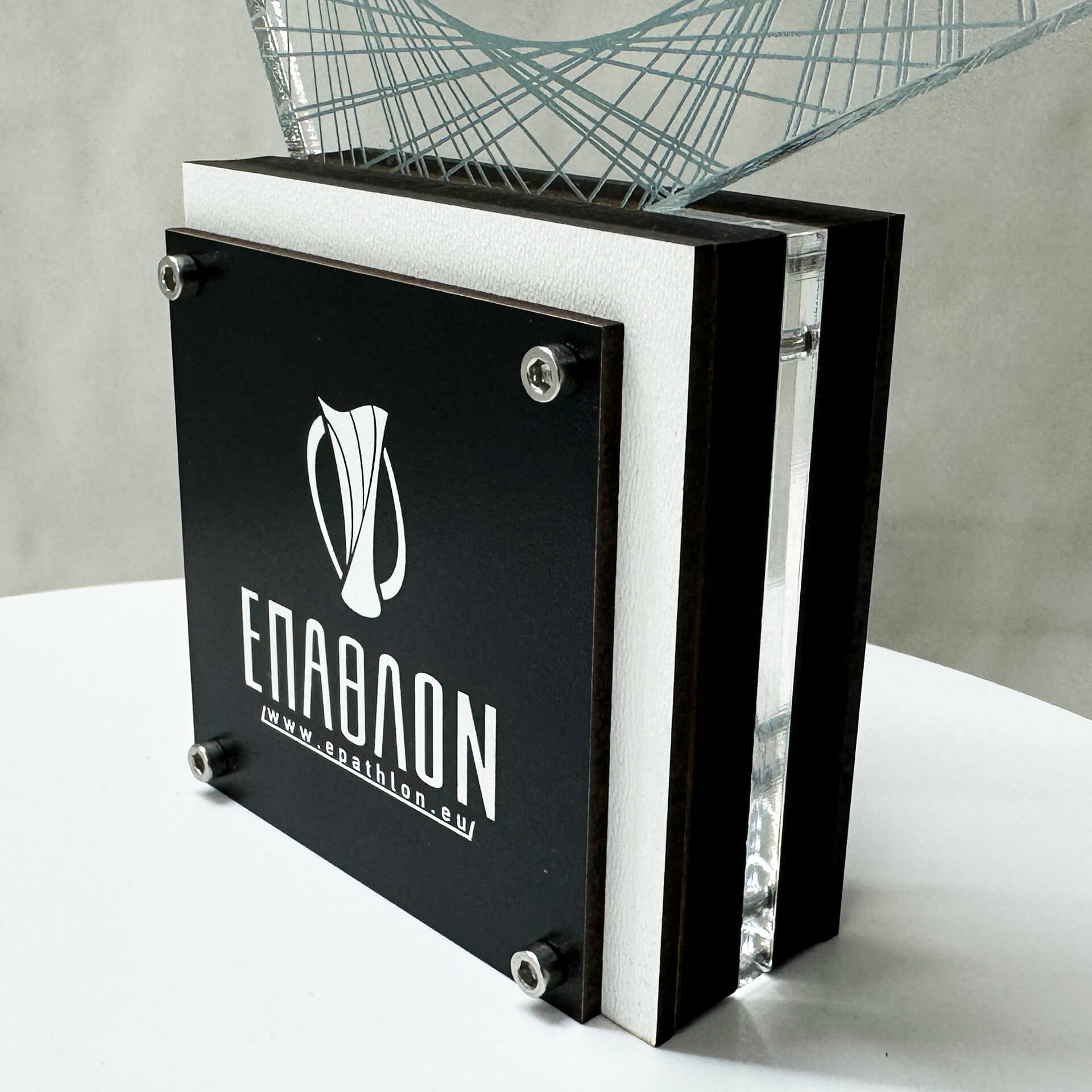 ΒΡΑΒΕΙΟ: CAW-1007